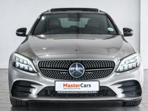 Mercedes-Benz C-Class C200 - Image 2
