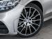 Mercedes-Benz C-Class C200 - Thumbnail 3