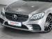 Mercedes-Benz C-Class C200 - Thumbnail 4