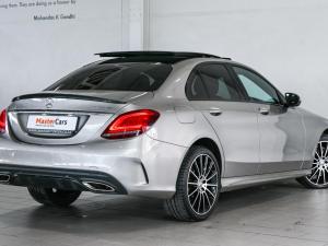 Mercedes-Benz C-Class C200 - Image 5