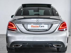 Mercedes-Benz C-Class C200 - Image 7