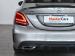 Mercedes-Benz C-Class C200 - Thumbnail 8