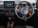 Suzuki Jimny 1.5 GLX AllGrip 5-door auto - Thumbnail 10