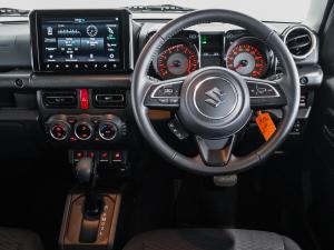Suzuki Jimny 1.5 GLX AllGrip 5-door auto - Image 10