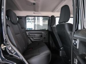 Suzuki Jimny 1.5 GLX AllGrip 5-door auto - Image 11