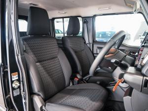 Suzuki Jimny 1.5 GLX AllGrip 5-door auto - Image 12