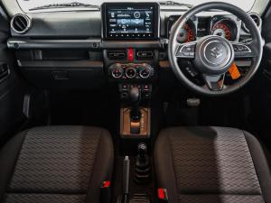 Suzuki Jimny 1.5 GLX AllGrip 5-door auto - Image 13