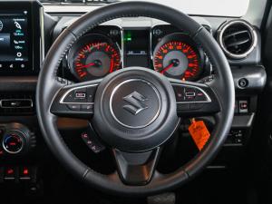 Suzuki Jimny 1.5 GLX AllGrip 5-door auto - Image 15
