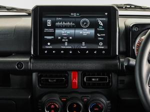 Suzuki Jimny 1.5 GLX AllGrip 5-door auto - Image 18