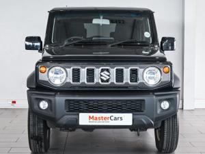 Suzuki Jimny 1.5 GLX AllGrip 5-door auto - Image 3