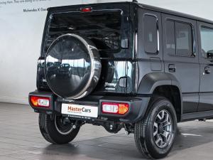 Suzuki Jimny 1.5 GLX AllGrip 5-door auto - Image 6