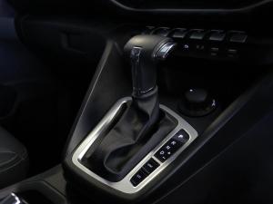 Peugeot Landtrek 1.9TD double cab 4Action 4x4 - Image 10