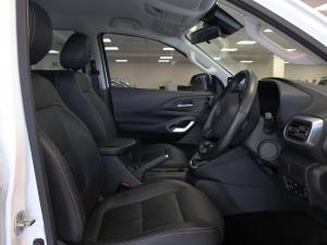 Peugeot Landtrek 1.9TD double cab 4Action 4x4 - Image 12