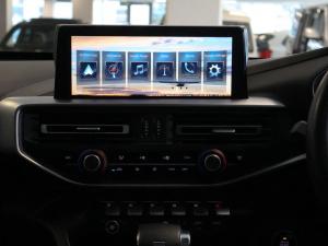 Peugeot Landtrek 1.9TD double cab 4Action 4x4 - Image 14