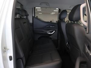 Peugeot Landtrek 1.9TD double cab 4Action 4x4 - Image 17