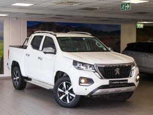 Peugeot Landtrek 1.9TD double cab 4Action 4x4 - Image 1