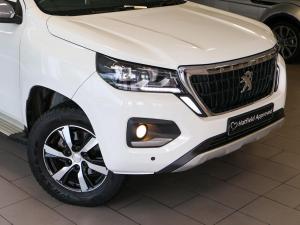 Peugeot Landtrek 1.9TD double cab 4Action 4x4 - Image 2