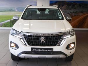 Peugeot Landtrek 1.9TD double cab 4Action 4x4 - Image 4