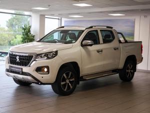 Peugeot Landtrek 1.9TD double cab 4Action 4x4 - Image 5