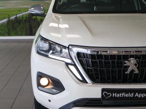 Peugeot Landtrek 1.9TD double cab 4Action 4x4 - Image 6