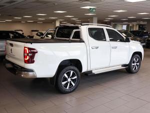 Peugeot Landtrek 1.9TD double cab 4Action 4x4 - Image 7