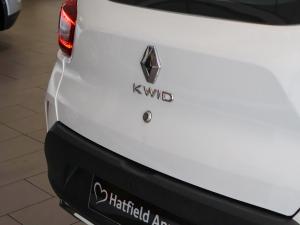 Renault Kwid 1.0 Climber manual - Image 10