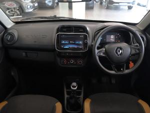 Renault Kwid 1.0 Climber manual - Image 16