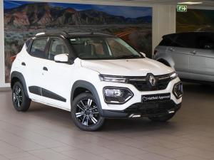 Renault Kwid 1.0 Climber manual - Image 1
