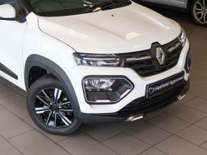 Renault Kwid 1.0 Climber manual - Image 2