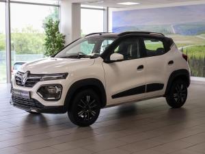Renault Kwid 1.0 Climber manual - Image 4