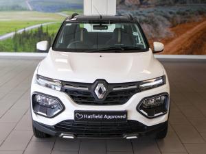 Renault Kwid 1.0 Climber manual - Image 5