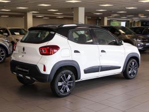 Renault Kwid 1.0 Climber manual - Image 7