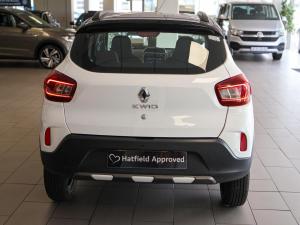 Renault Kwid 1.0 Climber manual - Image 8