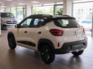 Renault Kwid 1.0 Climber manual - Image 9