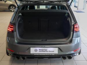 Volkswagen Golf R - Image 10
