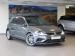 Volkswagen Golf R - Thumbnail 1