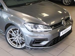 Volkswagen Golf R - Image 2