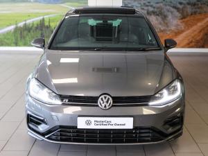 Volkswagen Golf R - Image 4