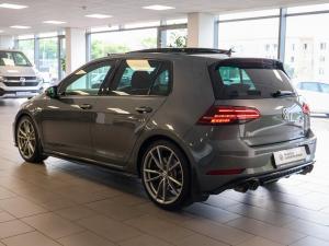 Volkswagen Golf R - Image 8
