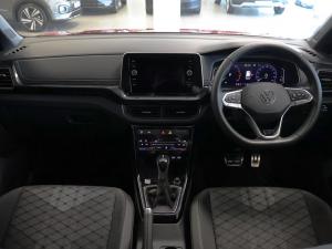 Volkswagen T-Cross 1.0TSI R-Line - Image 13