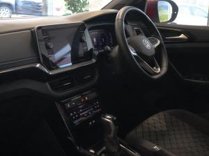 Volkswagen T-Cross 1.0TSI R-Line - Image 14