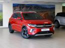 Thumbnail Volkswagen T-Cross 1.0TSI R-Line