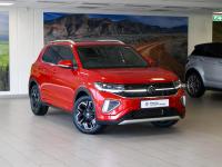 Thumbnail Volkswagen T-Cross 1.0TSI R-Line