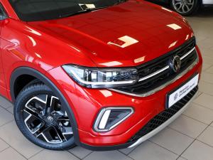 Volkswagen T-Cross 1.0TSI R-Line - Image 2