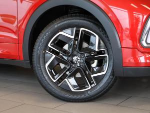 Volkswagen T-Cross 1.0TSI R-Line - Image 3