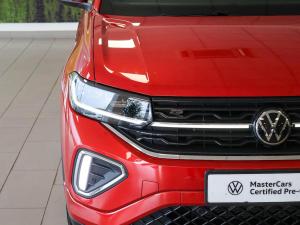 Volkswagen T-Cross 1.0TSI R-Line - Image 6