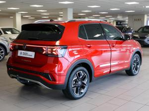 Volkswagen T-Cross 1.0TSI R-Line - Image 7