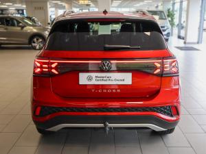 Volkswagen T-Cross 1.0TSI R-Line - Image 8