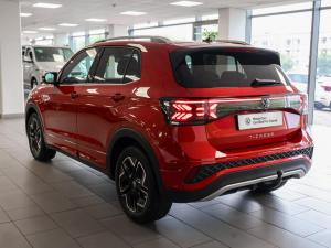 Volkswagen T-Cross 1.0TSI R-Line - Image 9