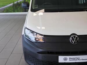 Volkswagen Caddy Kombi 1.6 - Image 6